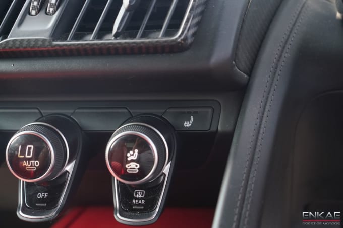 2025 Audi R8