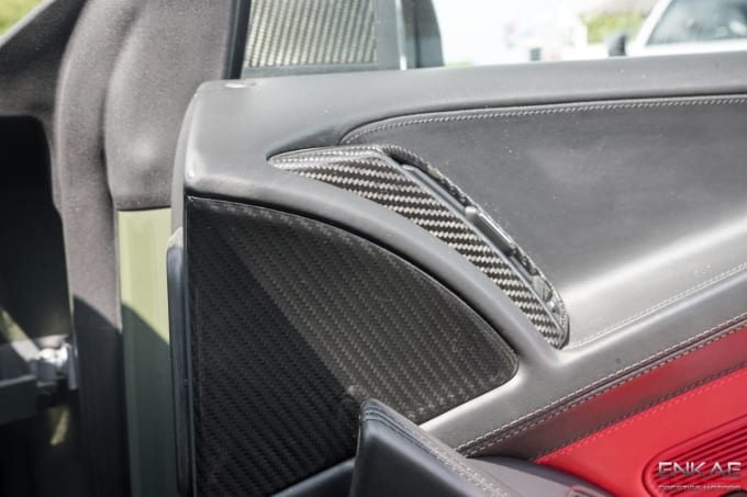 2025 Audi R8