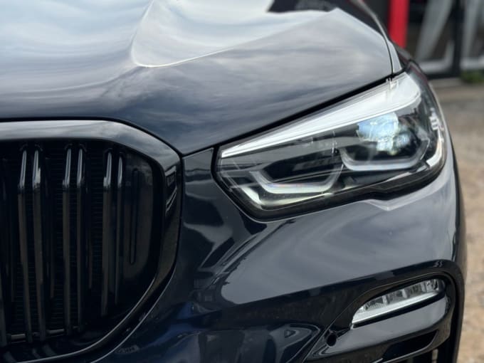 2025 BMW X5