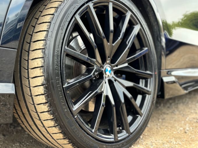 2025 BMW X5