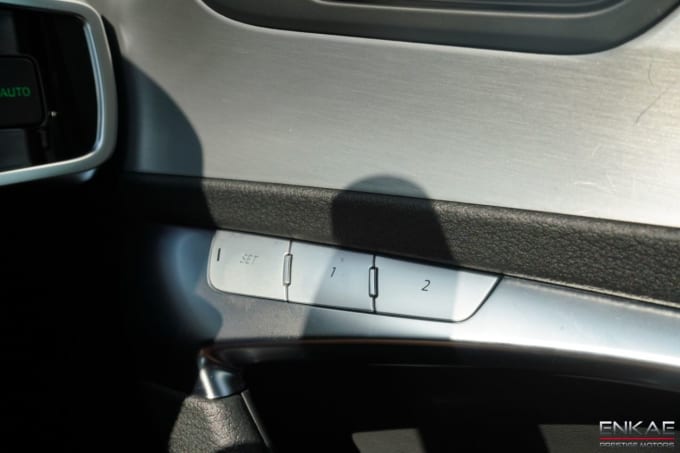 2025 Audi A6 Saloon