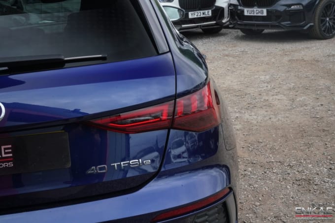 2025 Audi A3