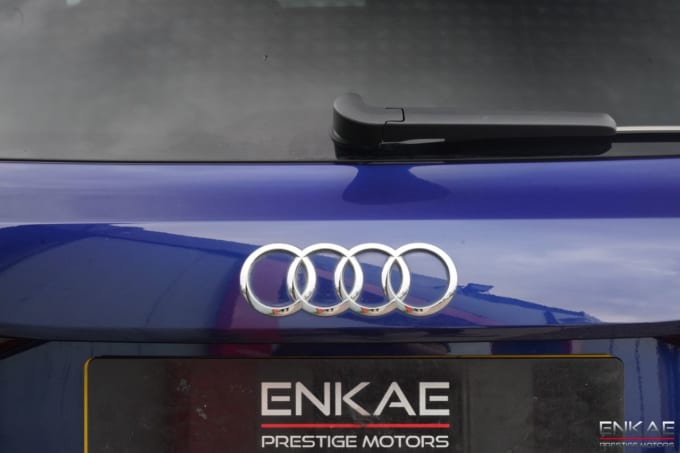 2025 Audi A3