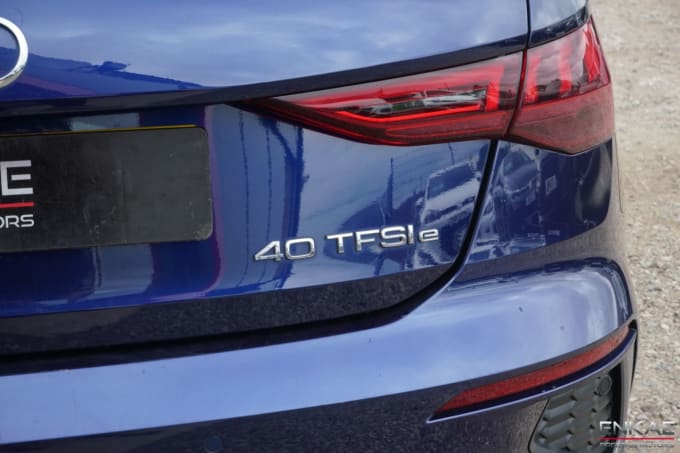 2025 Audi A3