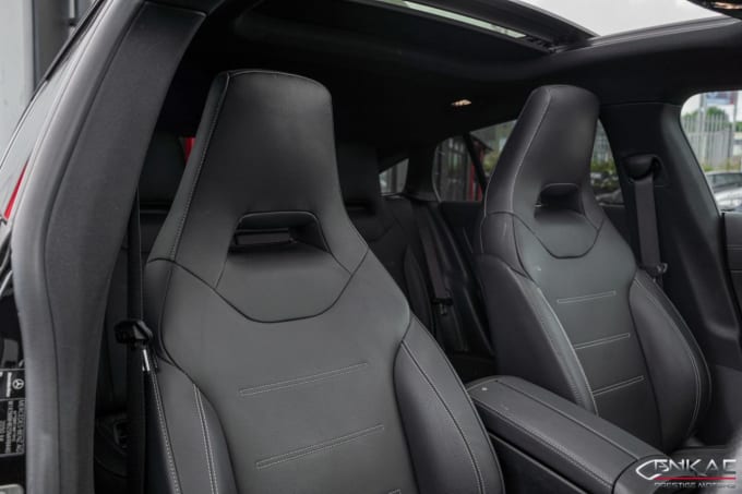 2025 Mercedes-benz Cla