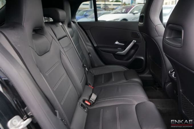 2025 Mercedes-benz Cla