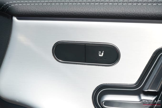 2025 Mercedes-benz Cla