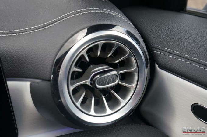 2025 Mercedes-benz Cla