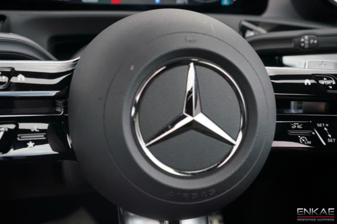 2025 Mercedes-benz Cla