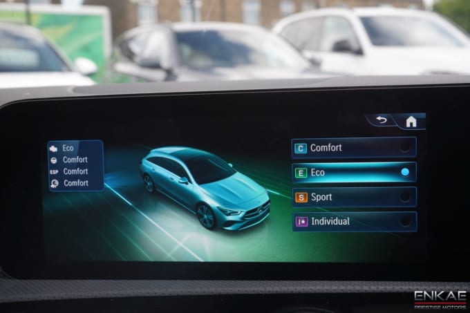 2025 Mercedes-benz Cla