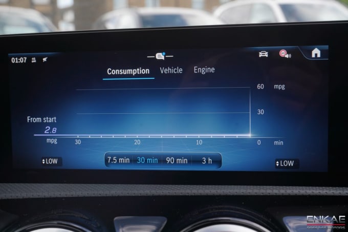 2025 Mercedes-benz Cla