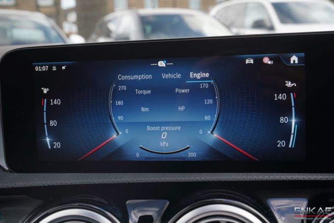2025 Mercedes-benz Cla