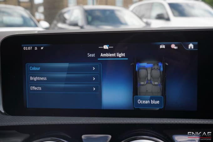 2025 Mercedes-benz Cla