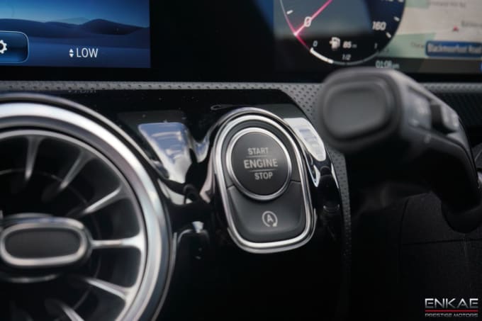 2025 Mercedes-benz Cla