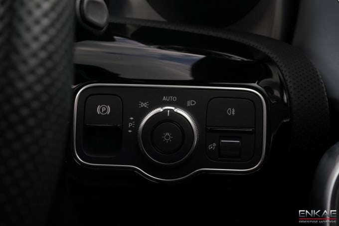 2025 Mercedes-benz Cla