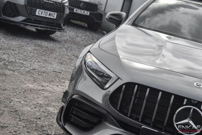 2025 Mercedes-benz A-class
