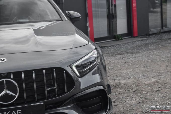 2025 Mercedes-benz A-class