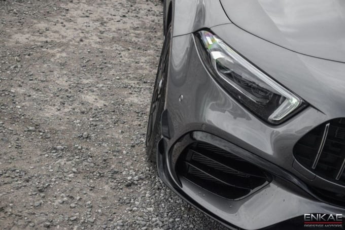 2025 Mercedes-benz A-class