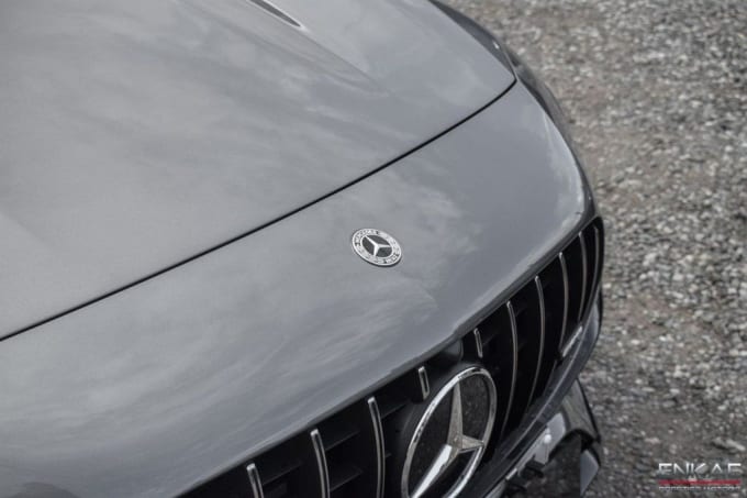 2025 Mercedes-benz A-class