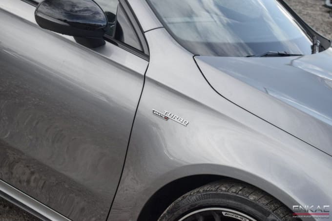 2025 Mercedes-benz A-class