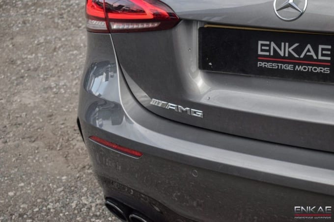 2025 Mercedes-benz A-class