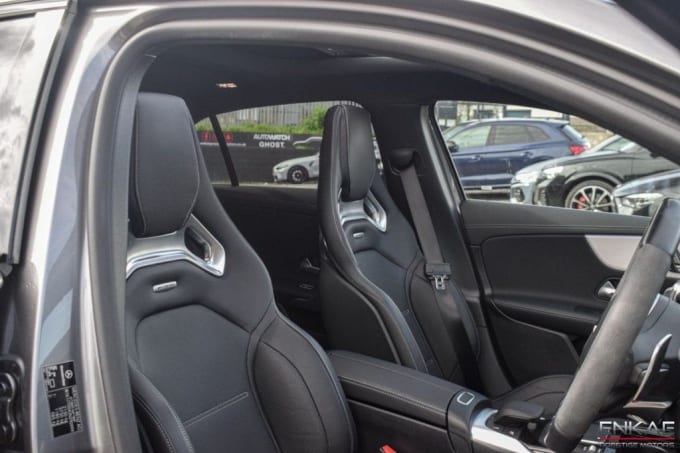 2025 Mercedes-benz A-class