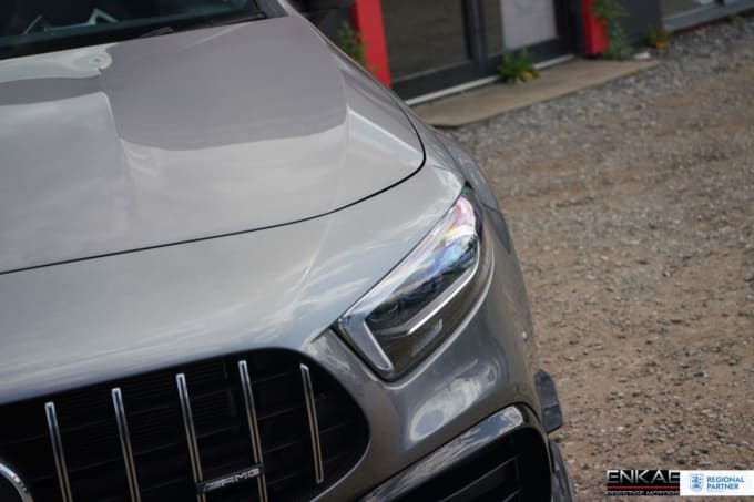 2025 Mercedes-benz A-class