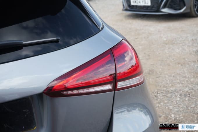 2025 Mercedes-benz A-class