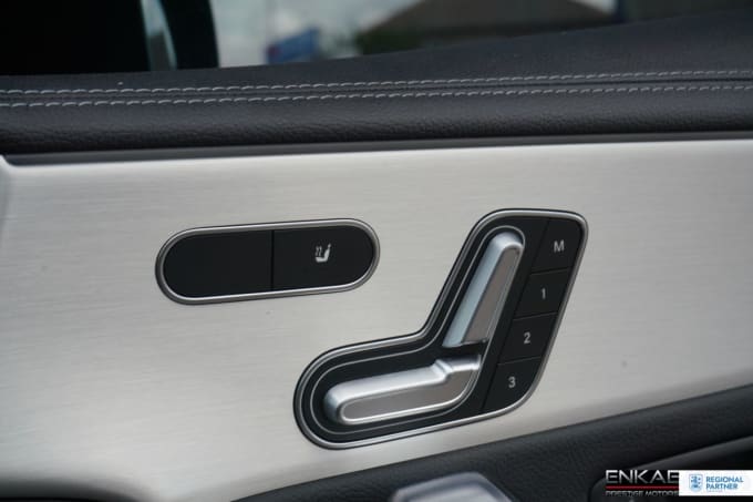2025 Mercedes-benz A-class