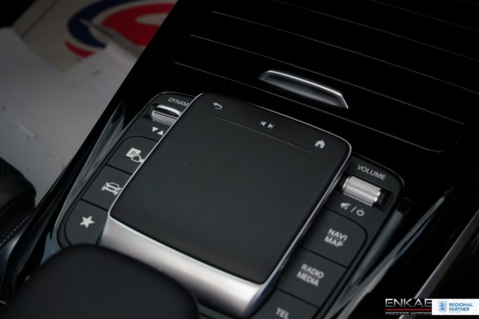 2025 Mercedes-benz A-class