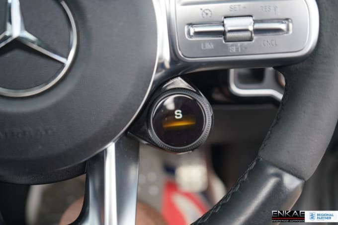 2025 Mercedes-benz A-class