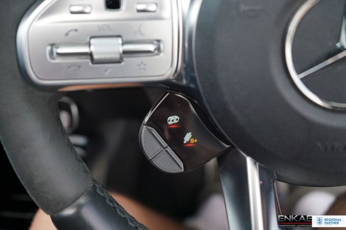 2025 Mercedes-benz A-class