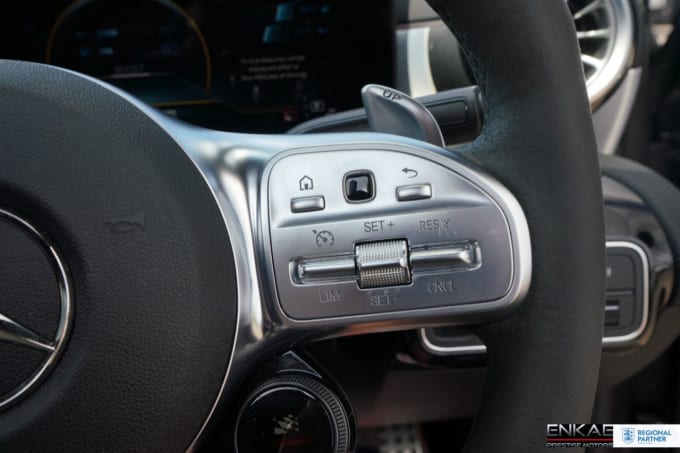 2025 Mercedes-benz A-class