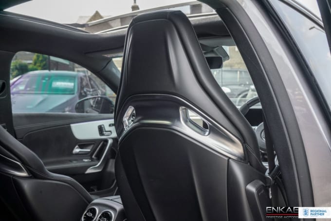 2025 Mercedes-benz A-class