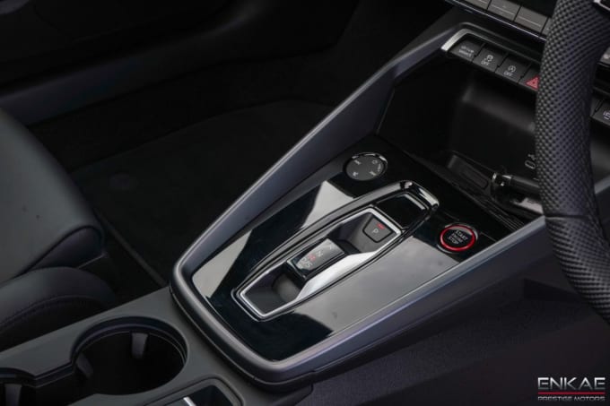 2025 Audi Rs3