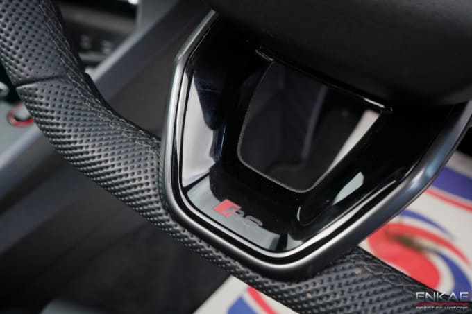 2025 Audi Rs3