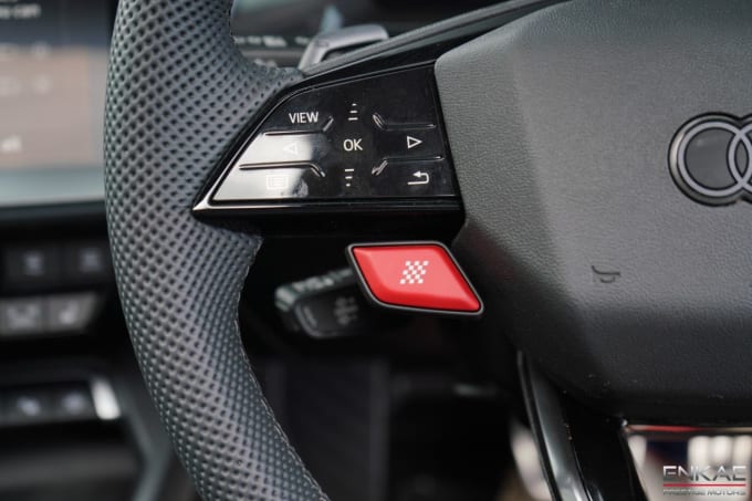 2025 Audi Rs3