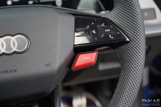 2025 Audi Rs3