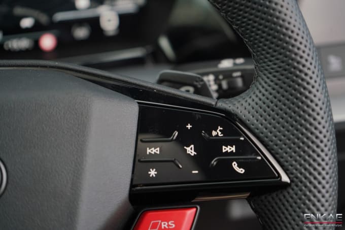 2025 Audi Rs3