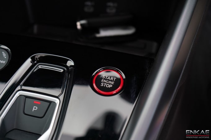 2025 Audi Rs3