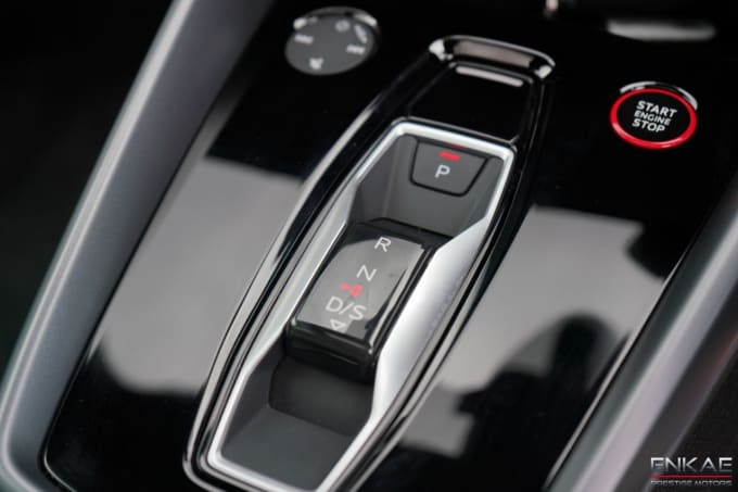 2025 Audi Rs3