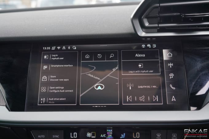 2025 Audi Rs3