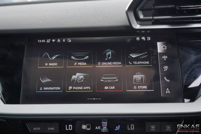 2025 Audi Rs3