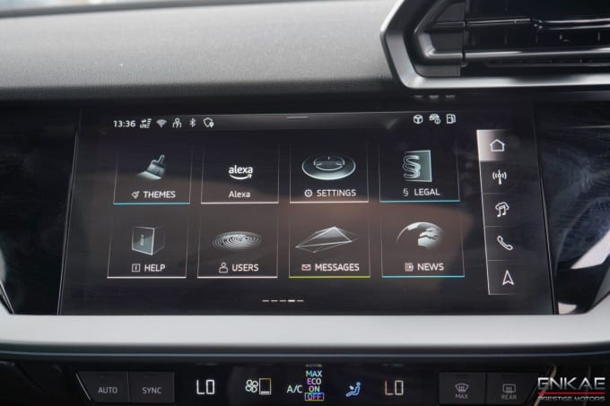 2025 Audi Rs3