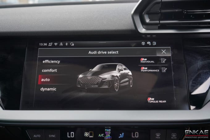 2025 Audi Rs3