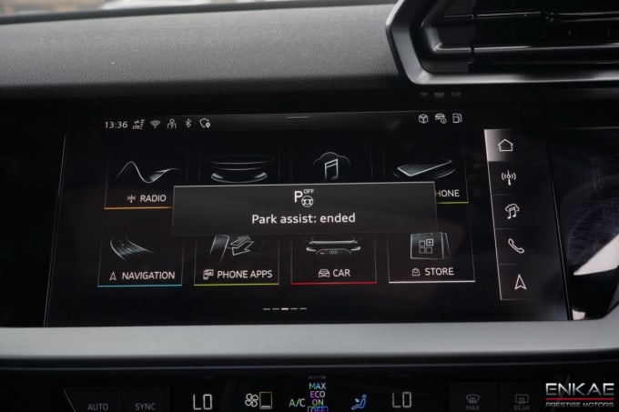 2025 Audi Rs3
