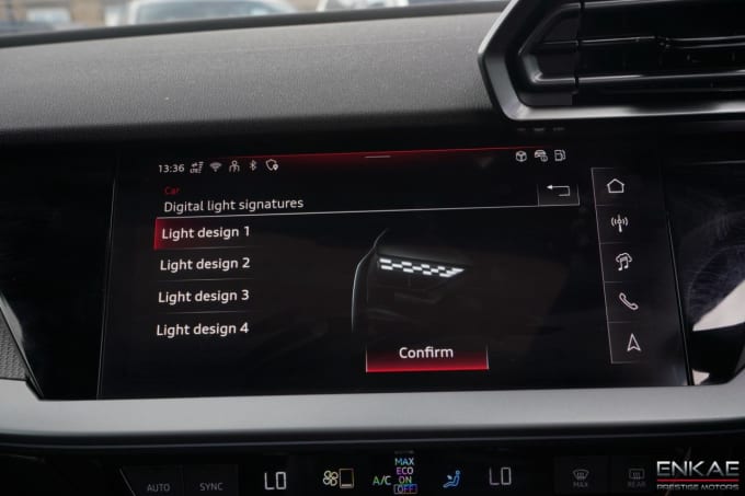 2025 Audi Rs3