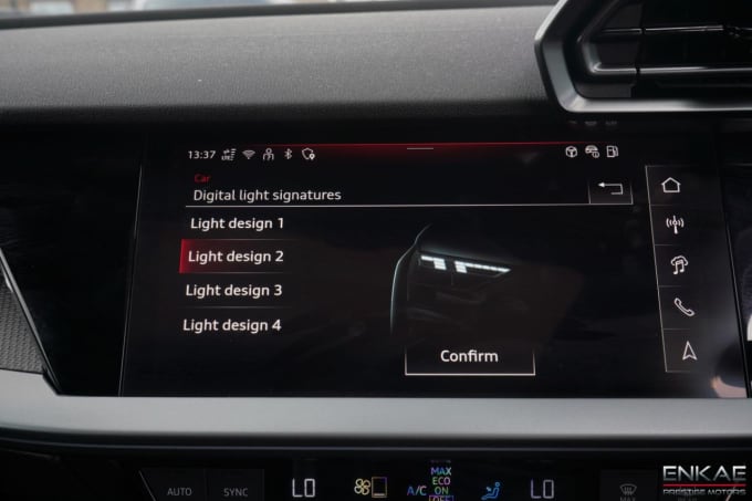 2025 Audi Rs3