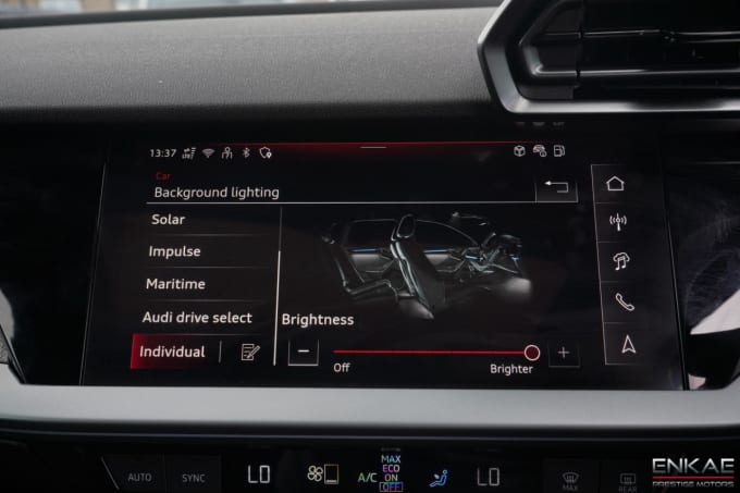 2025 Audi Rs3