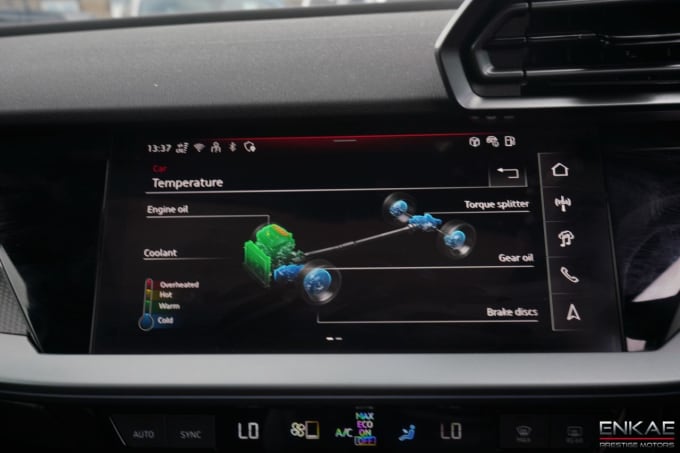 2025 Audi Rs3
